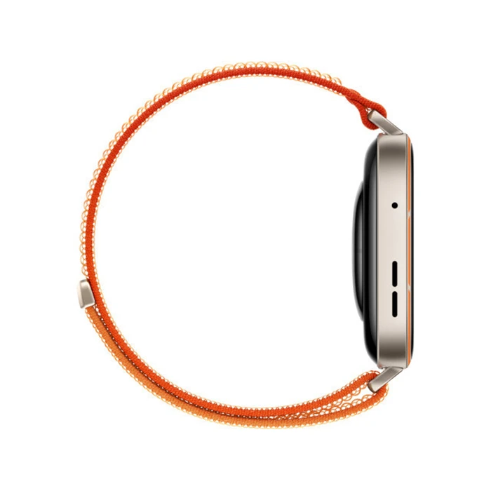 HUAWEI Watch Fit 5 Pro (Niki-B29W) gradient πορτοκαλί