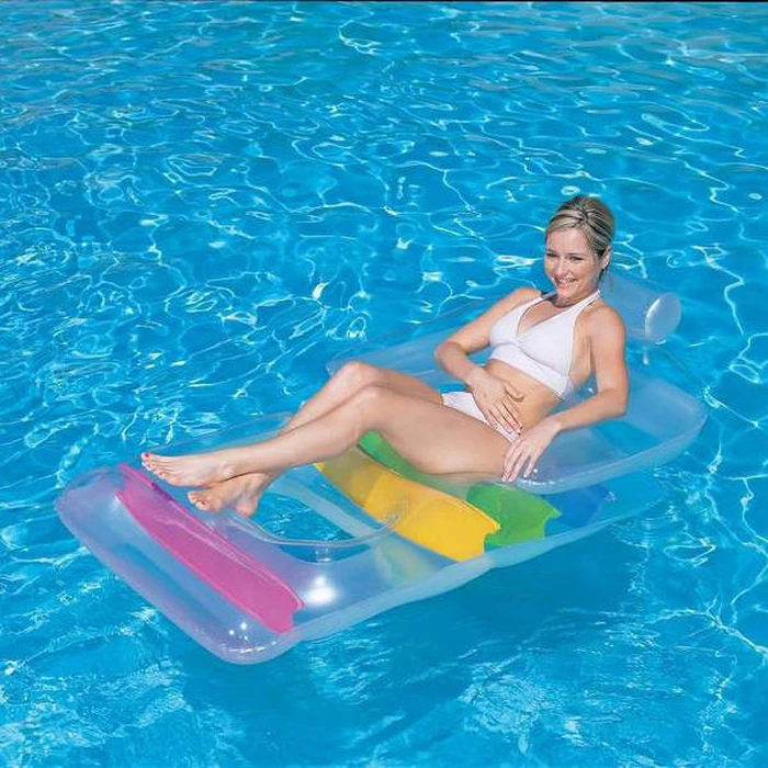 Bestway Φουσκωτό Στρώμα 165 x 89 cm