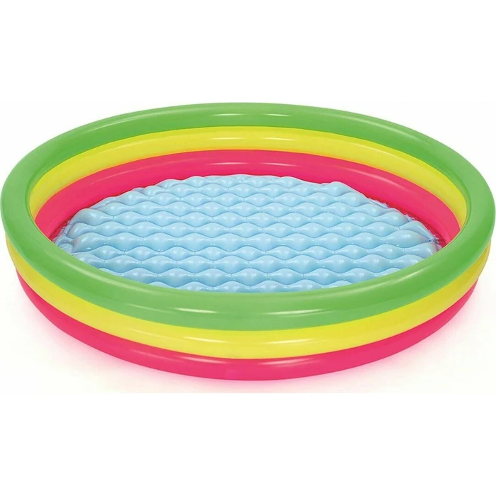 Bestway Children Swimming Pool Shine Inline 152 x 30 cm