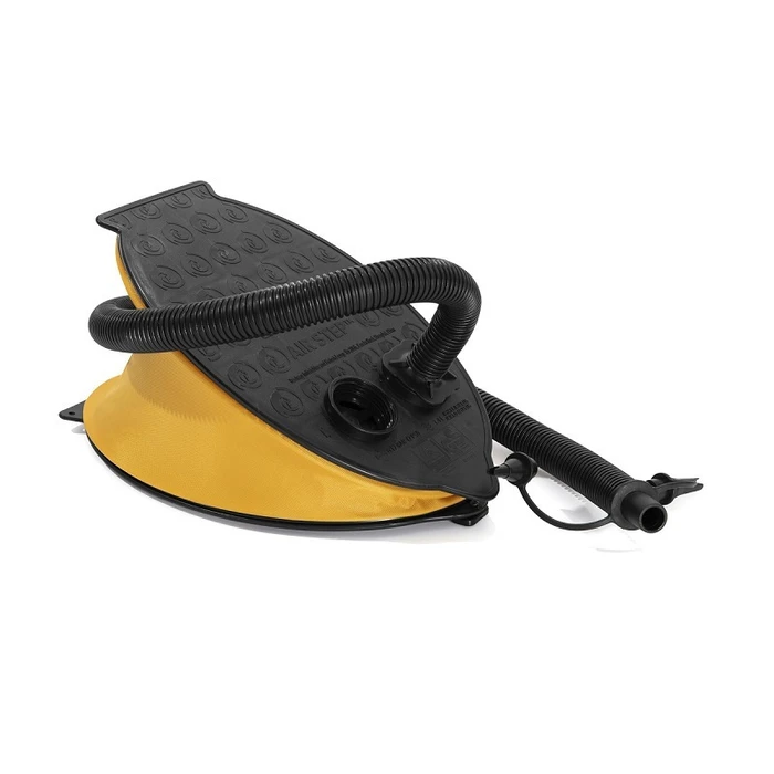 Bestway Air Pump Shine Inline 28 x 19 cm