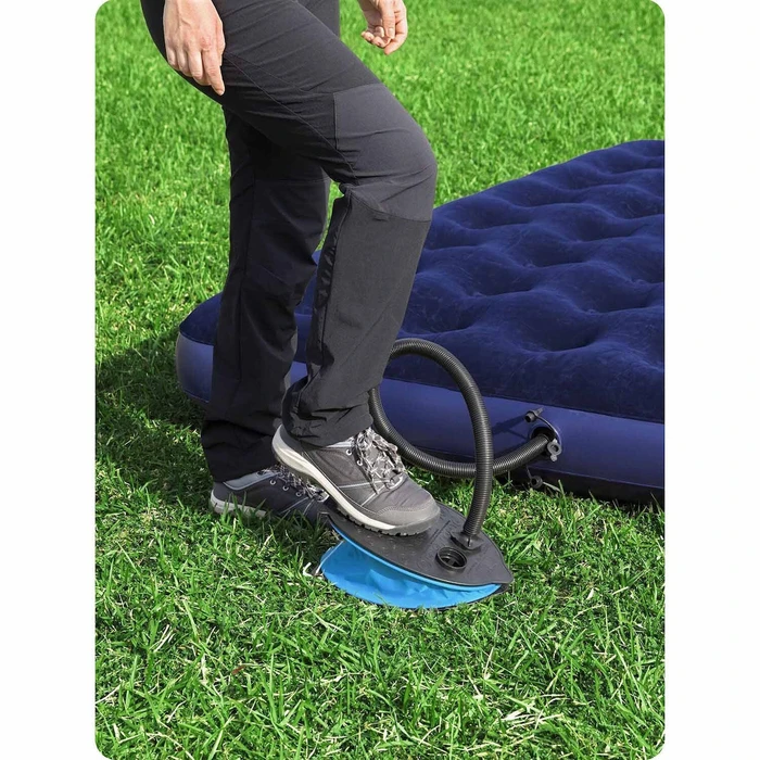 Bestway Air Pump Shine Inline 28 x 19 cm