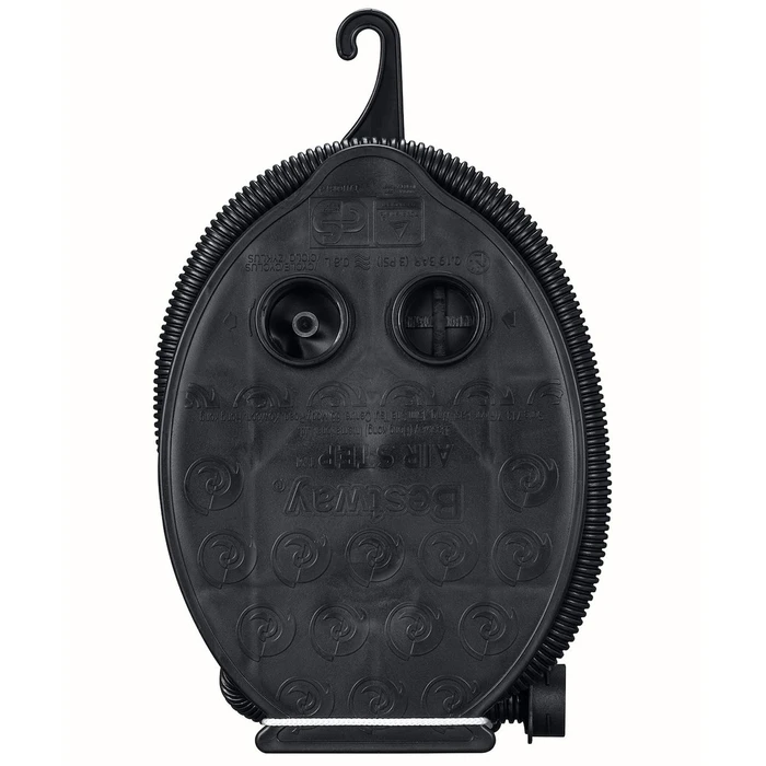 Bestway Air Pump Shine Inline 28 x 19 cm