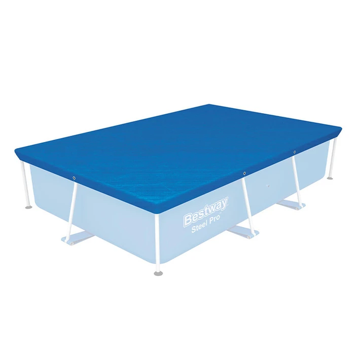 Bestway Pool Cover Blue 259 x 170 x 61 cm