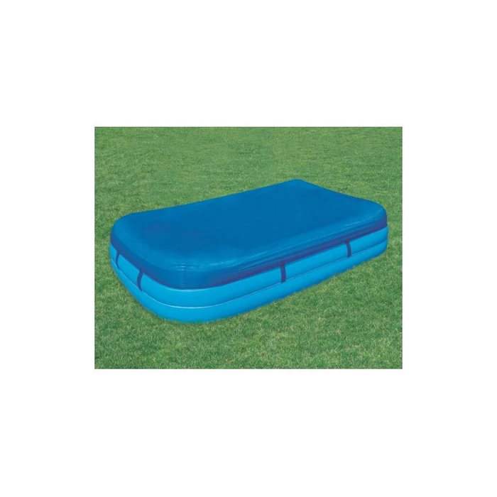 Bestway Pool Cover Blue 305 x 183 cm