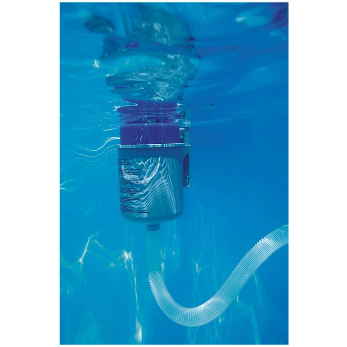 Bestway Flexible Filter Hose Solar 20 L Shower 3 m