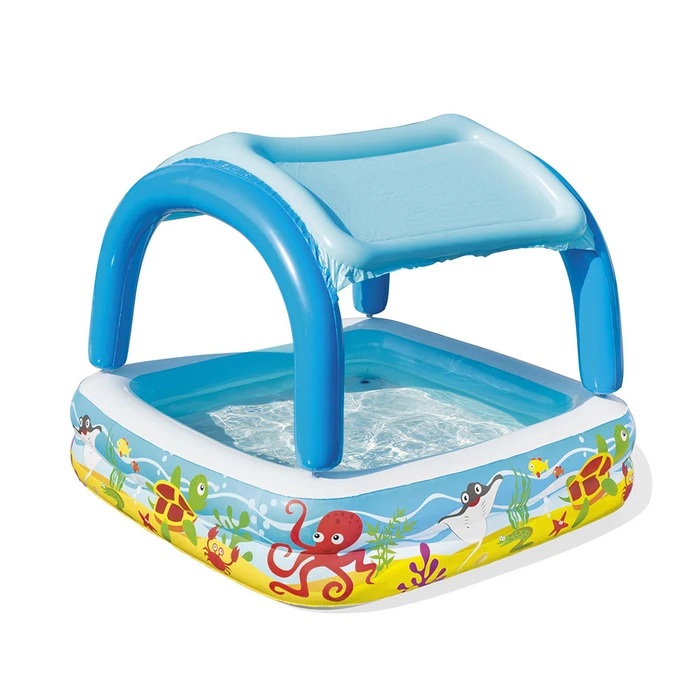 Bestway Children's Pool 140 x 140 x 114 cm