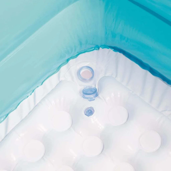 Bestway Children's Pool 140 x 140 x 114 cm