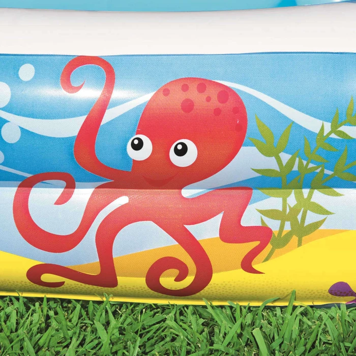 Bestway Children's Pool 140 x 140 x 114 cm