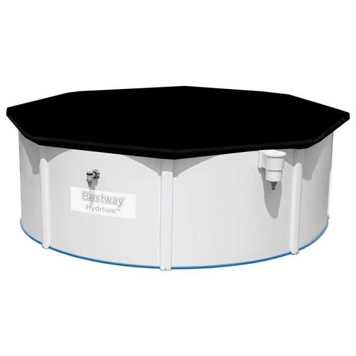Bestway Pool Cover Black ? 401 cm