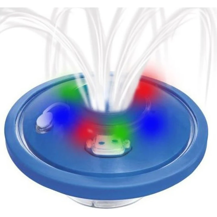 Pool Lighting Bestway Floating Solar Light ? 18.5 cm