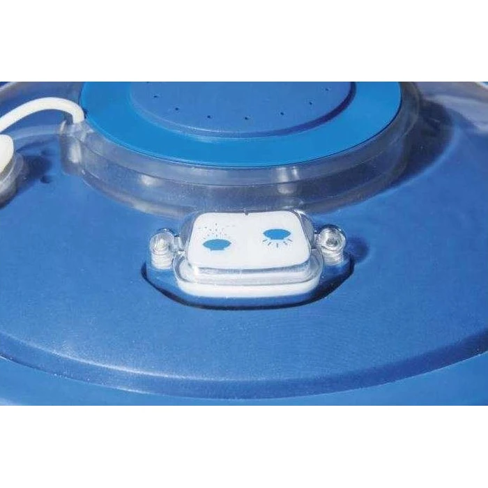 Pool Lighting Bestway Floating Solar Light ? 18.5 cm