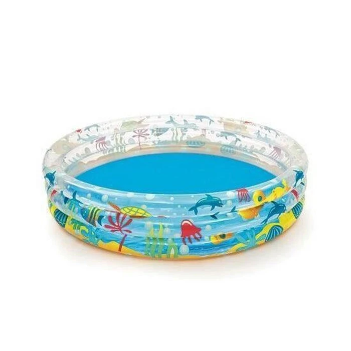 Bestway Children s Pool Navy 152 x 30 cm