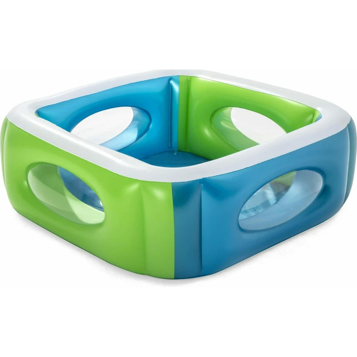 Bestway Kids Pool 168 x 168 x 56 cm