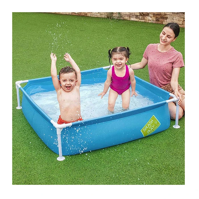 Bestway Removable Pool 122 x 122 x 30.5 cm