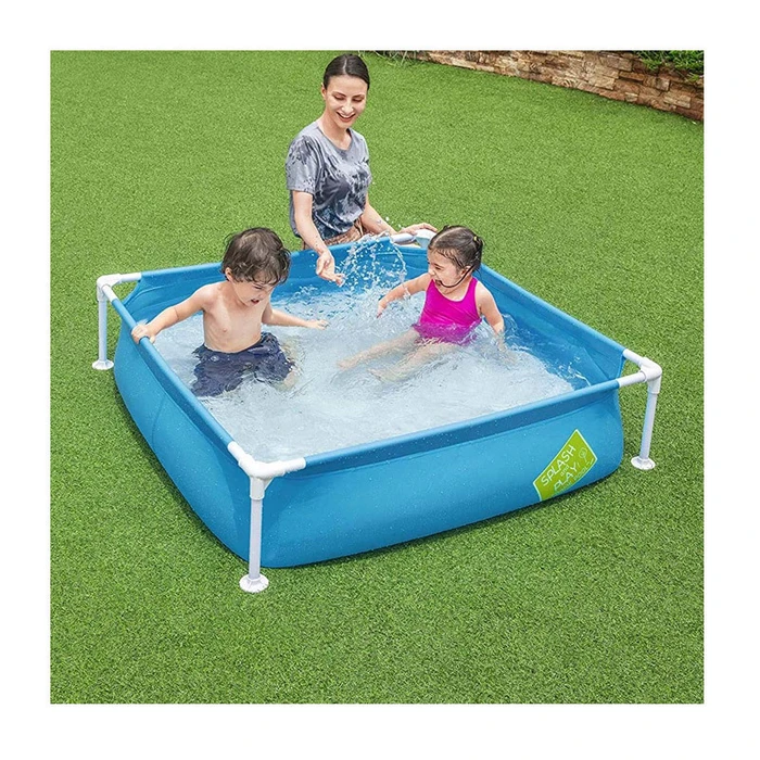 Bestway Removable Pool 122 x 122 x 30.5 cm