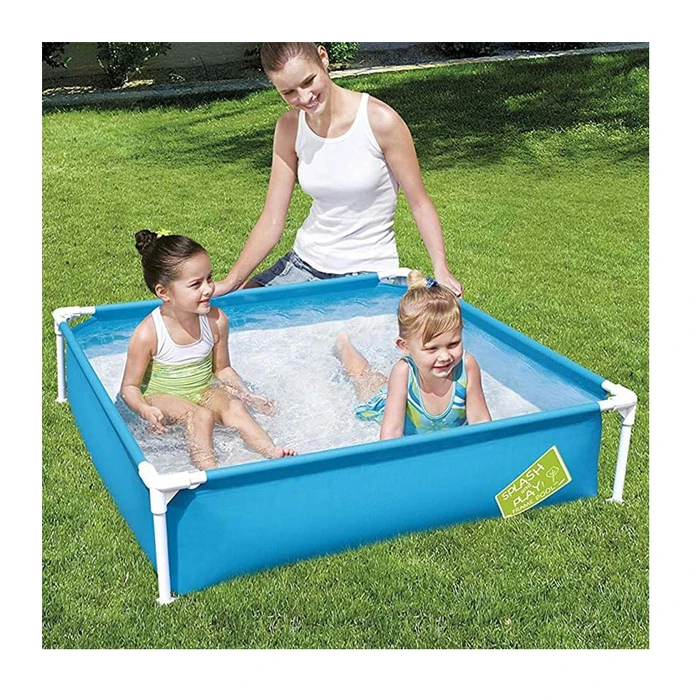 Bestway Removable Pool 122 x 122 x 30.5 cm