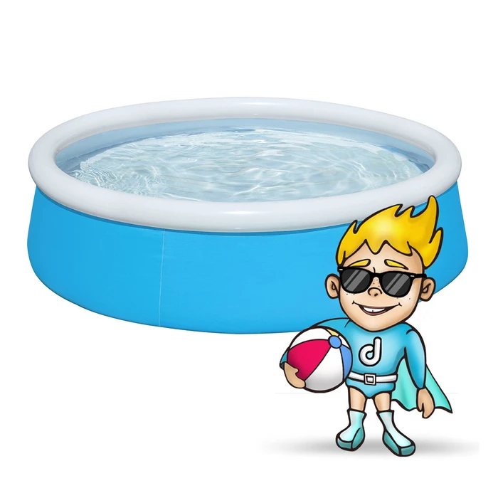 Bestway Kids Pool 477 L 152 x 38 cm