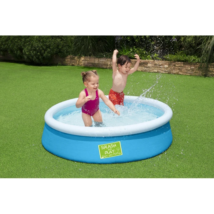 Bestway Kids Pool 477 L 152 x 38 cm