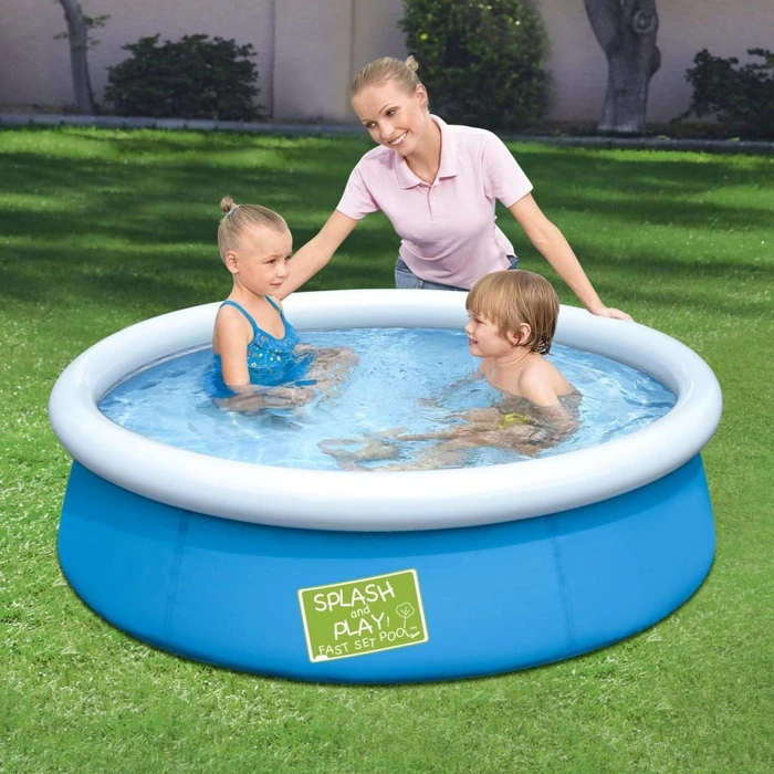 Bestway Kids Pool 477 L 152 x 38 cm