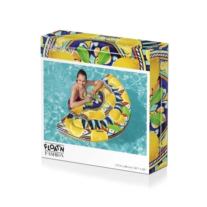 Bestway Φουσκωτό Στρώμα 171 x 89 cm