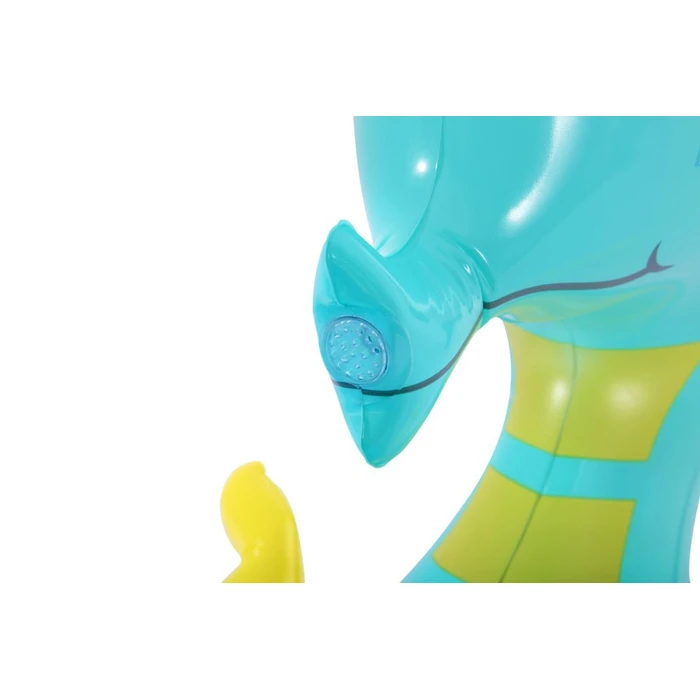 Bestway Kids Pool Seahorse 188 x 160 x 86 cm