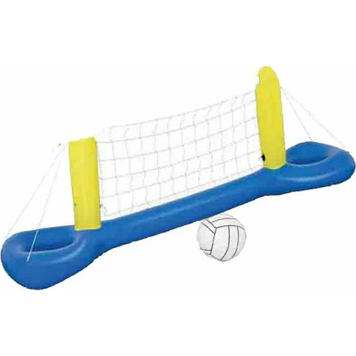 Bestway Σετ βόλεϊ στην πισίνα 244 x 64 cm