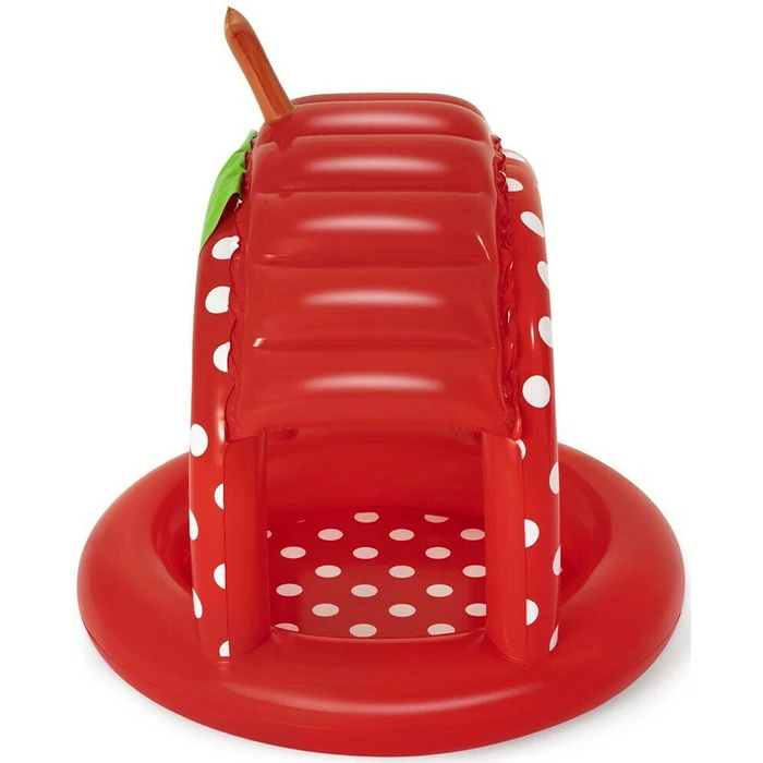 Bestway Παιδική πισίνα Φράουλα 91 x 91 x 91