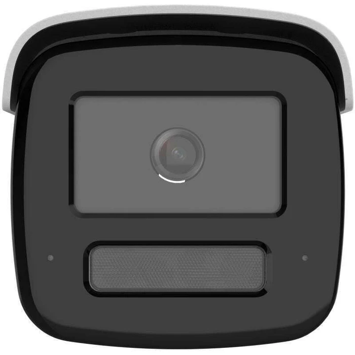 Hikvision DS-2CD2T87G3-LIS2UY/SL IP Κάμερα Παρακολούθησης 4K Bullet 2.8mm, IP67, PoE, Αμφίδρομη Επικοινωνία