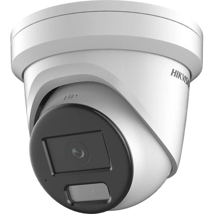 Hikvision DS-2CD2347G2H-LI(U)(eF) IP Surveillance Camera Dome 4MP Full HD+ Waterproof Microphone 4mm