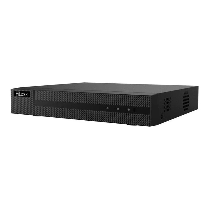 Mini NVR Hikvision NVR-104MH-D 4 θυρών 6 MP 40 Mbps