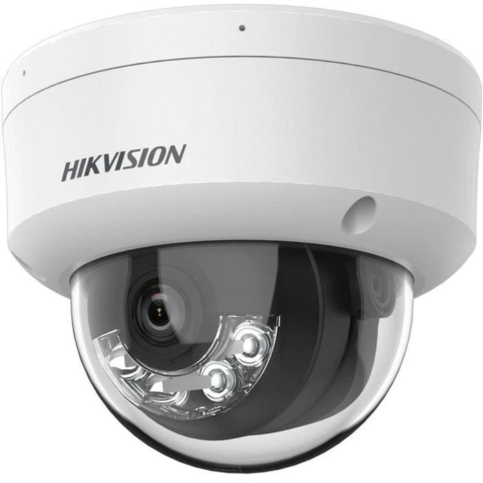 HIKVISION DS-2CD1183G2-LIUF (2.8mm) 8MP Dome IP Camera