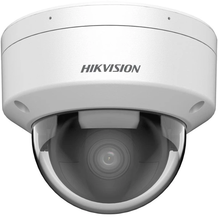 Hikvision DS-2CD2186G2H-ISU(2.8mm)(eF) IP Κάμερα Παρακολούθησης 4K Αδιάβροχη με Μικρόφωνο και Φακό 4mm