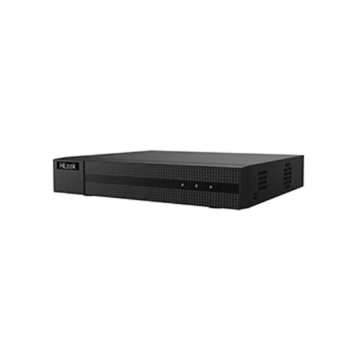 Hikvision DVR-208Q-M1 8-Channel Full HD DVR Recorder H.265 (DVR-208Q-M1 (E))