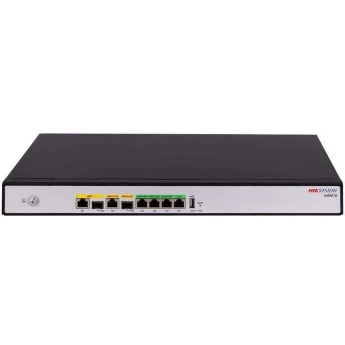 Δρομολογητής DS-3WG507G-SI SFP Hikvision