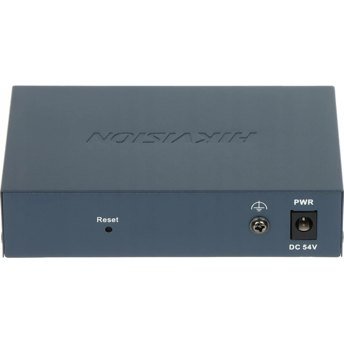 Hikvision DS-3E1505P-EI Unmanaged L2 PoE+ Switch με 5 Θύρες Gigabit Ethernet