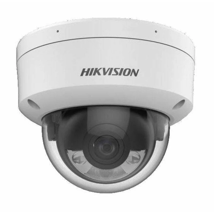 HIKVISION IP Camera DS-2CD2143G2-LI (2.8mm) — 4MP Dome, IP67, PoE