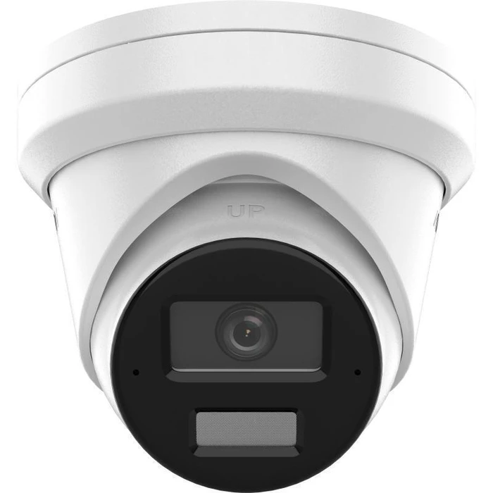 Hikvision DS-2CD2343G2-LI2U 4MP IP Dome Camera with Microphone 2.8mm IP67 PoE