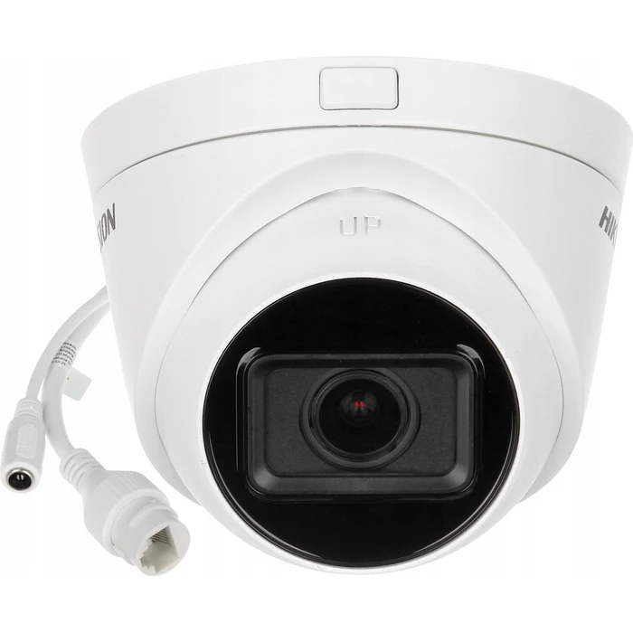 Hikvision IP Surveillance Camera Full HD 1080p with 2.8-12mm Varifocal Lens — Model DS-2CD1H23G2-IZ(2.8-12MM)PL