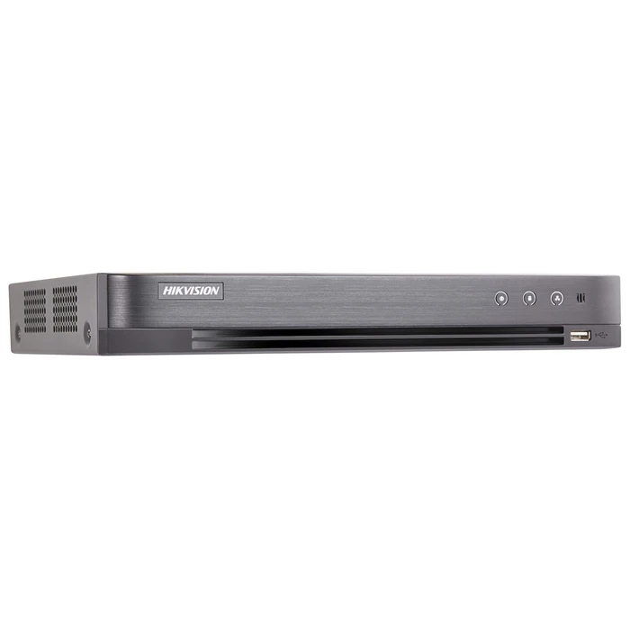Hikvision IDS-7204HUHI-M1/S A NVR Recorder 4K, 4-ch, H.265+, 1x HDD (up to 10TB), HDMI, USB, ONVIF