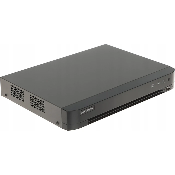 Hikvision IDS-7204HUHI-M1/S A NVR Recorder 4K, 4-ch, H.265+, 1x HDD (up to 10TB), HDMI, USB, ONVIF
