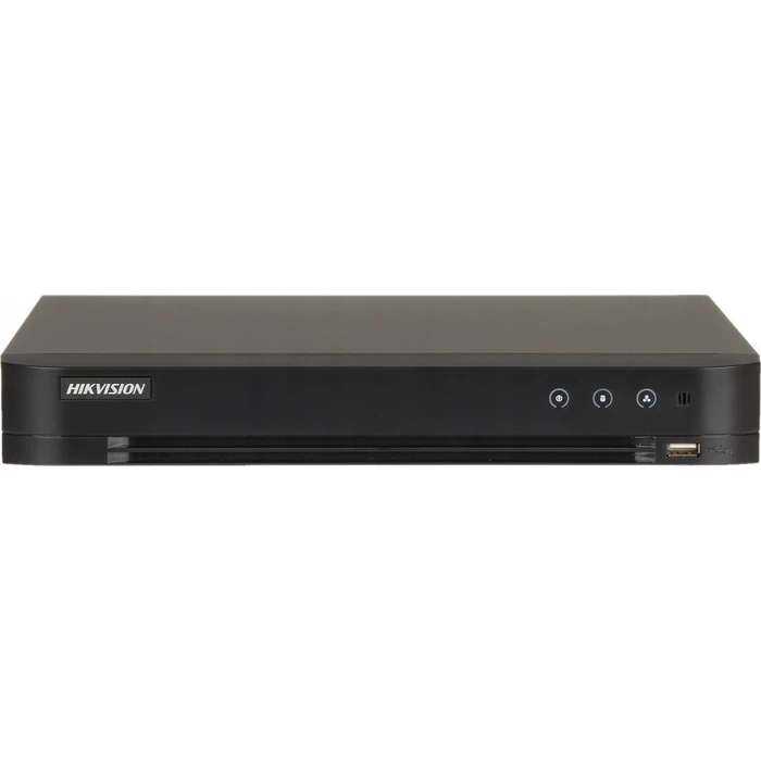 Hikvision IDS-7204HUHI-M1/S A NVR Recorder 4K, 4-ch, H.265+, 1x HDD (up to 10TB), HDMI, USB, ONVIF
