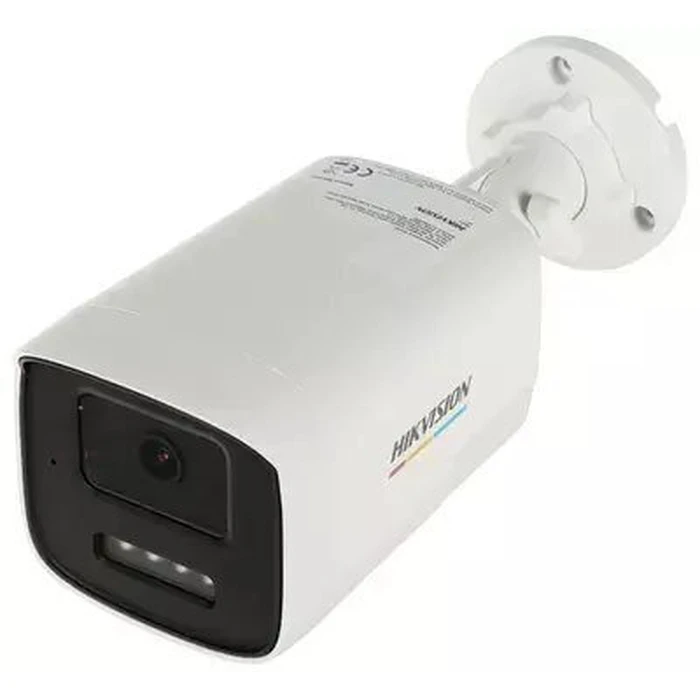 Hikvision DS-2CD1T67G2H-LIUF/SL IP Κάμερα Παρακολούθησης Full HD+ 6MP Αδιάβροχη με Αμφίδρομη Επικοινωνία και Φακό 2.8mm