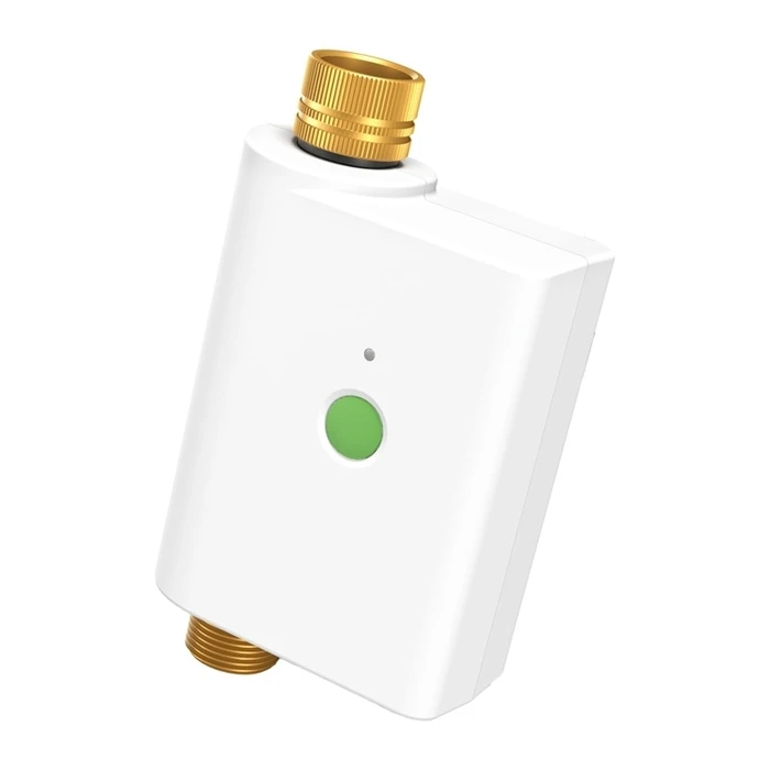 Meross MST100-EU Wi‑Fi Irrigation Controller (Power‑board / Panel Mount)