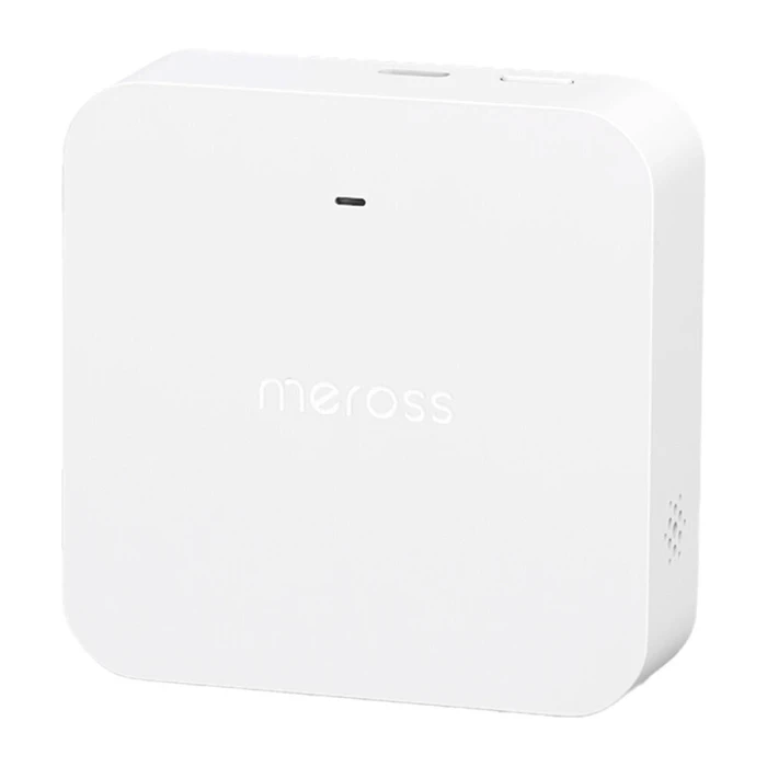 Meross Smart Hub Wi‑Fi / RF Συμβατό με Google Home, Apple HomeKit, Alexa & SmartThings MSH400HK-EU