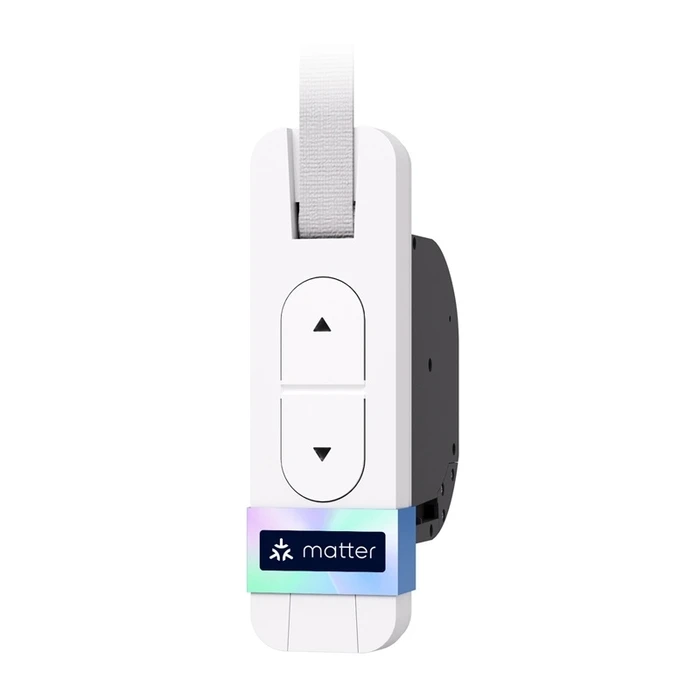 Meross MRS200MA-EU Smart Roller Shade Motor (Wi‑Fi, Matter compatible)