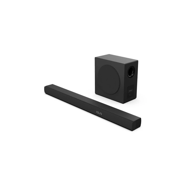 Hisense Soundbar HS3100 480W Black