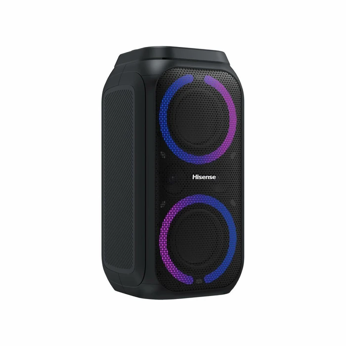 Hisense Bluetooth Speaker Party Rocket 160 Black