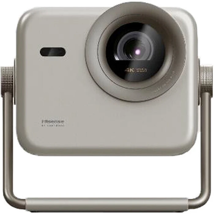 Hisense M2 Pro Μίνι Laser Beamer 4K 1300 ANSI Lumens