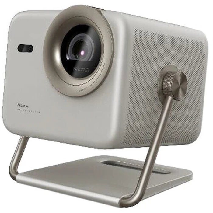 Hisense M2 Pro Μίνι Laser Beamer 4K 1300 ANSI Lumens