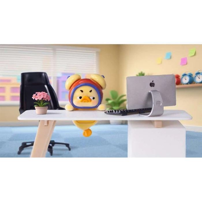 Comansi Upset Duck Μικρό Blind Box